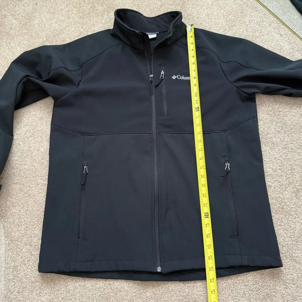 Columbia mens ascender